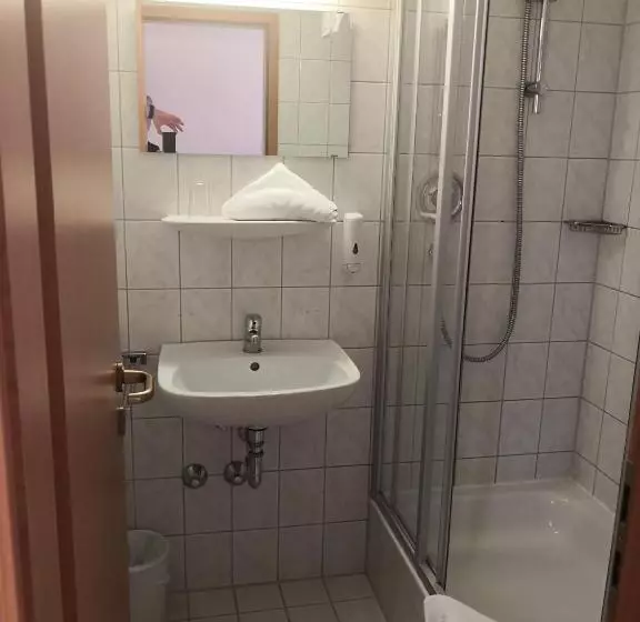 Hotel Mainperle