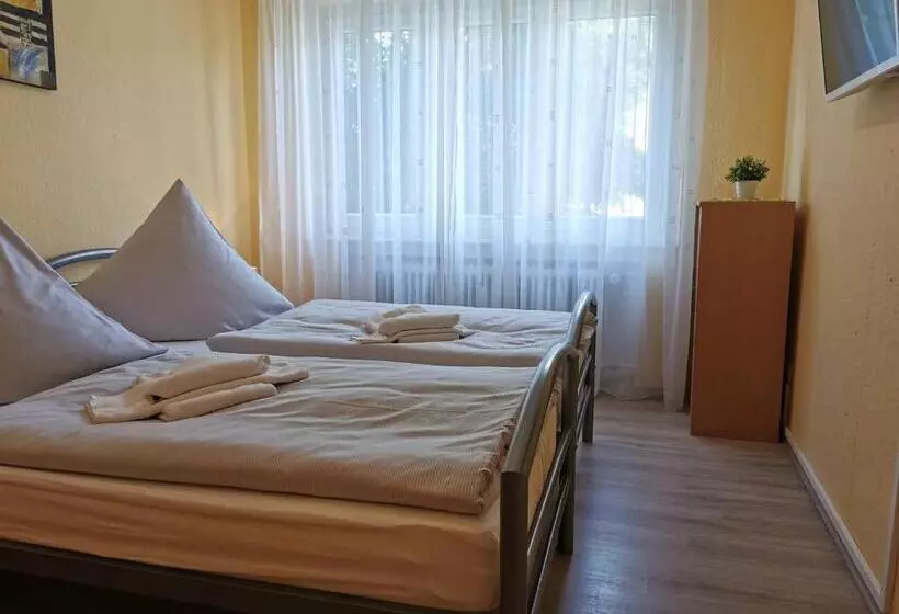 Hotel Mainperle