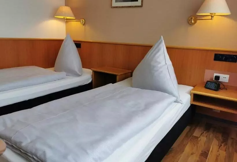 Hotel Mainperle