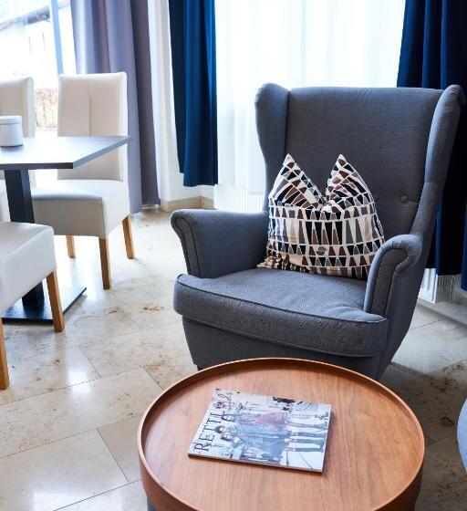 Novitel Hotel Kirchheim   München Messe