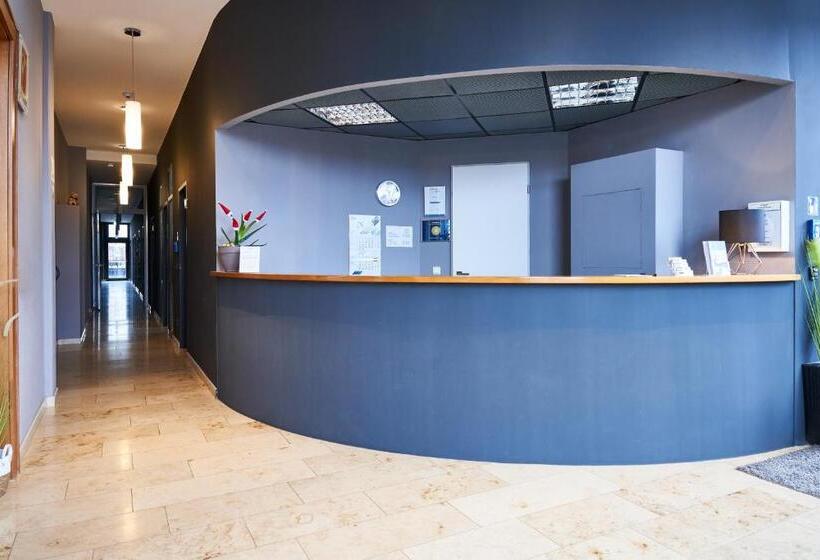 Novitel Hotel Kirchheim   München Messe