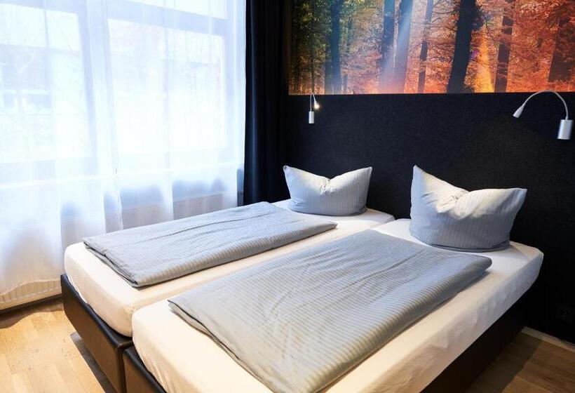 Novitel Hotel Kirchheim   München Messe