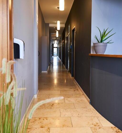 Novitel Hotel Kirchheim   München Messe