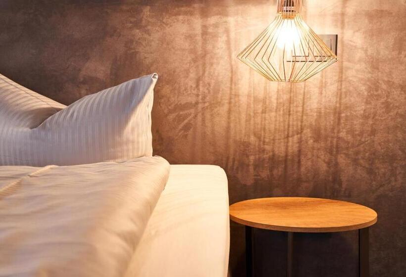 Novitel Hotel Kirchheim   München Messe