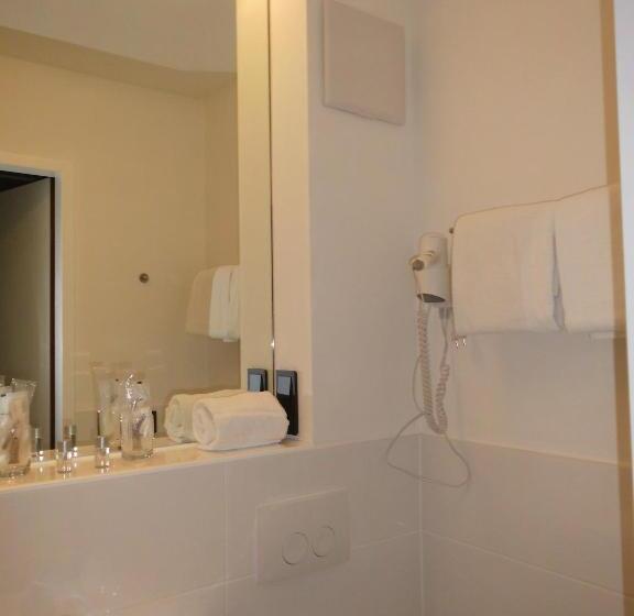 Novitel Hotel Kirchheim   München Messe