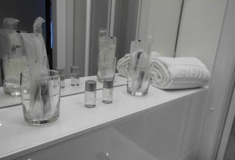 Novitel Hotel Kirchheim   München Messe