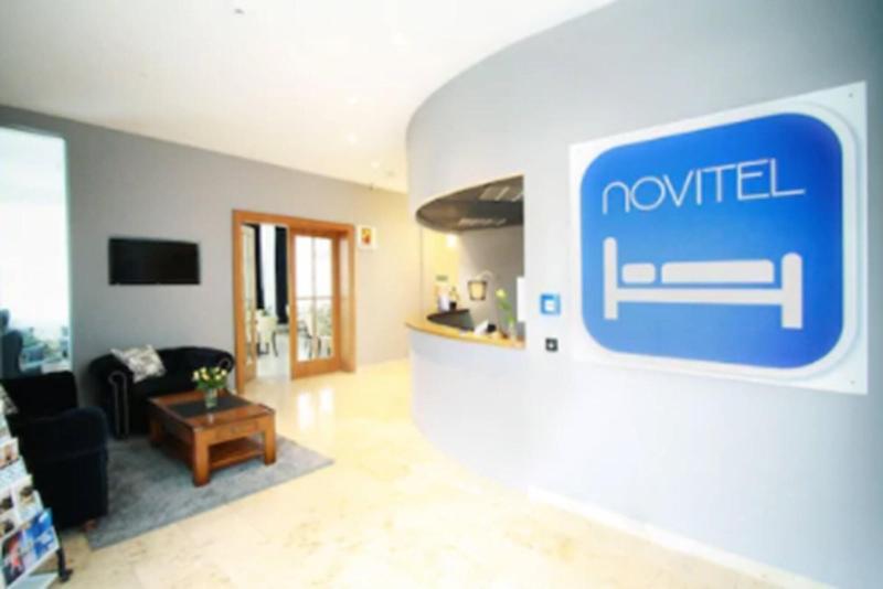 Novitel Hotel Kirchheim   München Messe