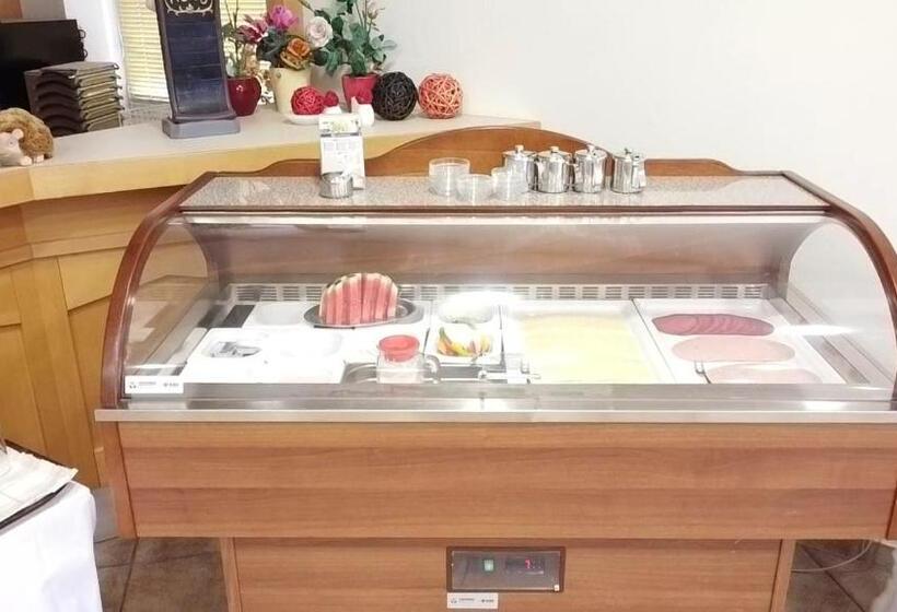 בית מלון כפרי Sorella