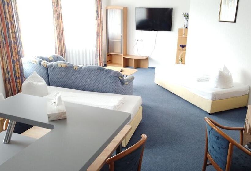 בית מלון כפרי Sorella