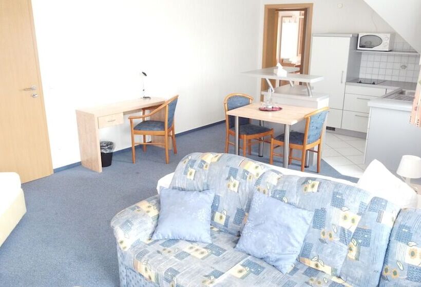 בית מלון כפרי Sorella