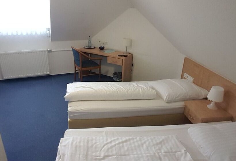 בית מלון כפרי Sorella