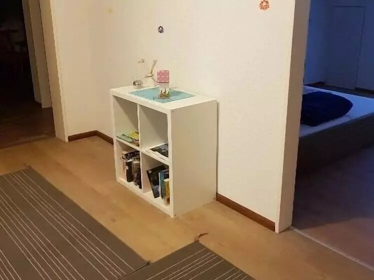 Hotelli Pension Blaues Haus