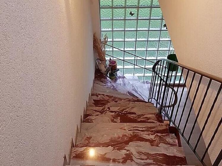 فندق Pension Blaues Haus