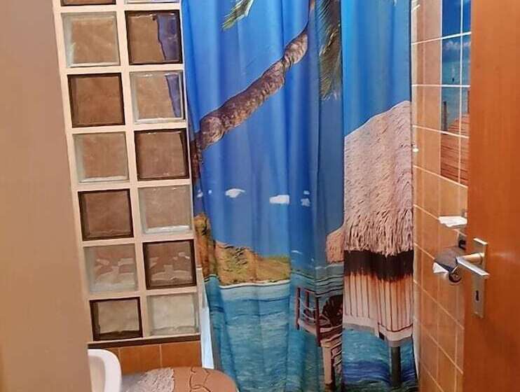 فندق Pension Blaues Haus