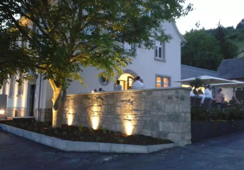 Hotelli Rebgut   Die Weinherberge