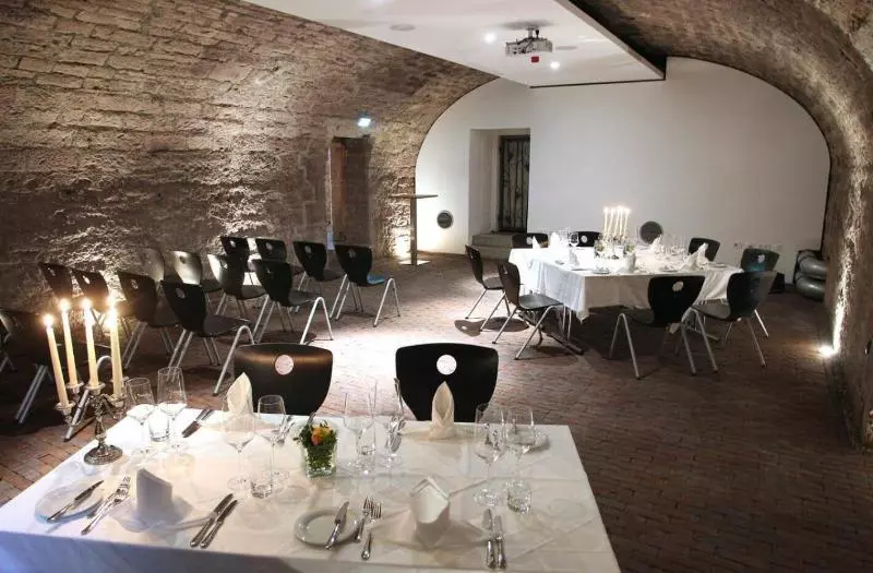 Hotelli Rebgut   Die Weinherberge