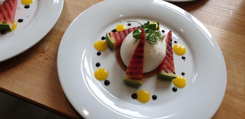 酒店 Rebgut   Die Weinherberge