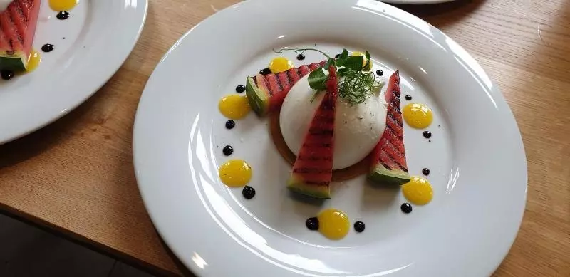 Hotelli Rebgut   Die Weinherberge