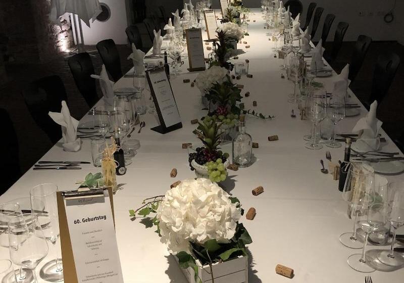 酒店 Rebgut   Die Weinherberge