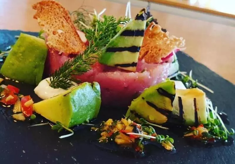 Hotelli Rebgut   Die Weinherberge