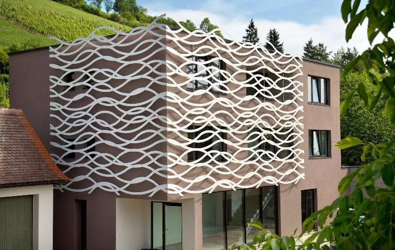 Hotelli Rebgut   Die Weinherberge