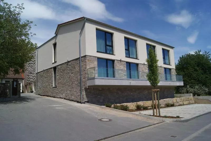 Hotelli Rebgut   Die Weinherberge