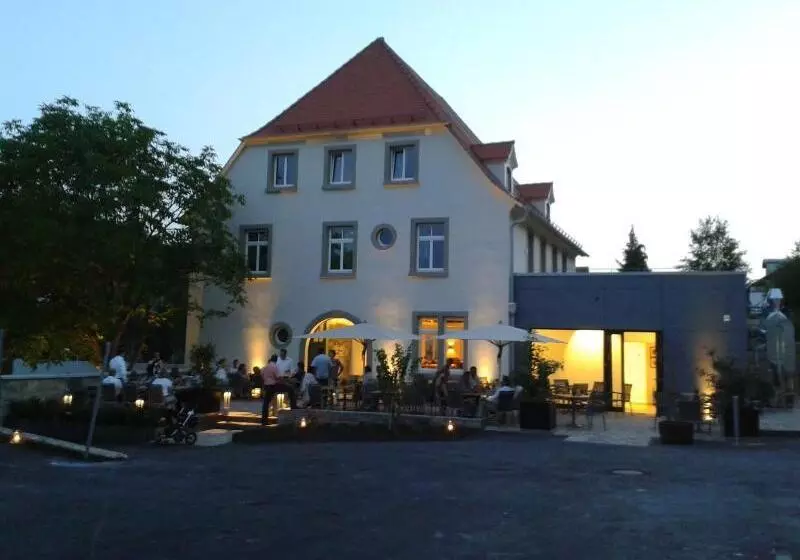 Hotelli Rebgut   Die Weinherberge