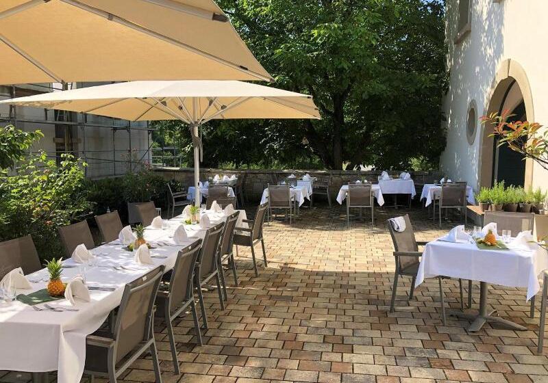 酒店 Rebgut   Die Weinherberge