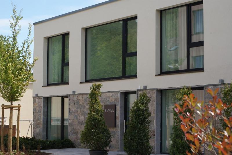 酒店 Rebgut   Die Weinherberge