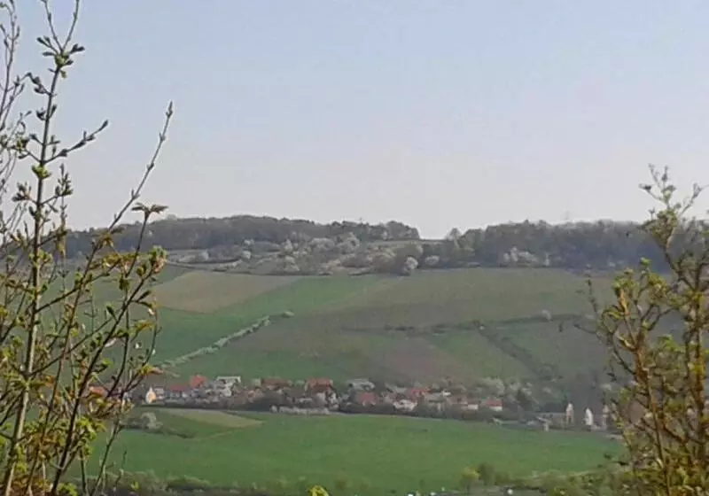 Hotelli Rebgut   Die Weinherberge