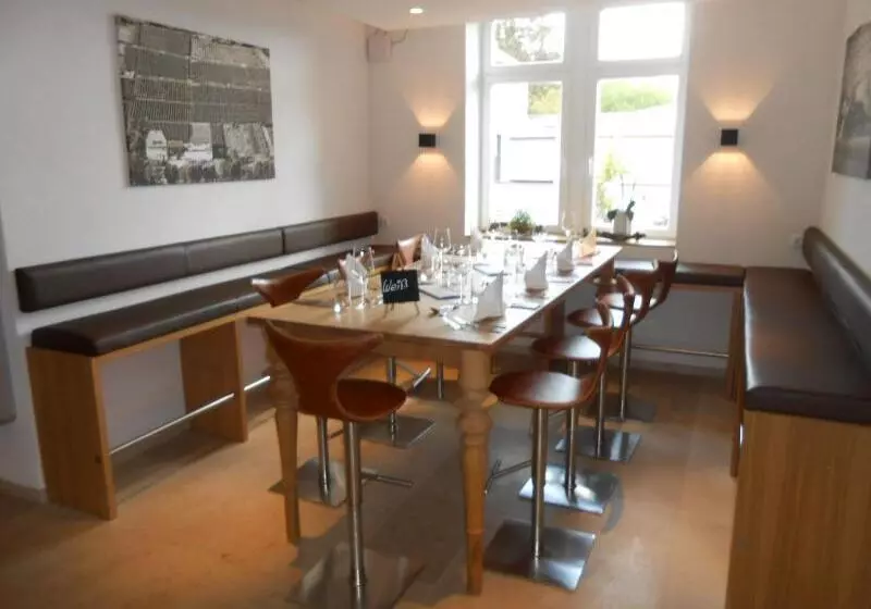 Hotelli Rebgut   Die Weinherberge