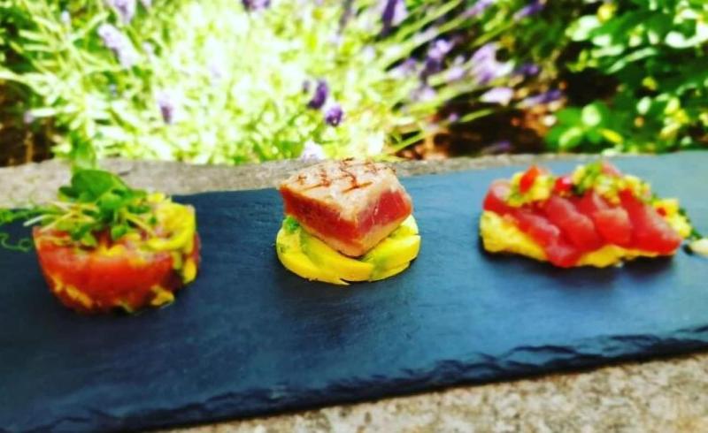 酒店 Rebgut   Die Weinherberge