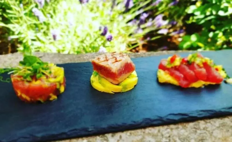 Hotelli Rebgut   Die Weinherberge