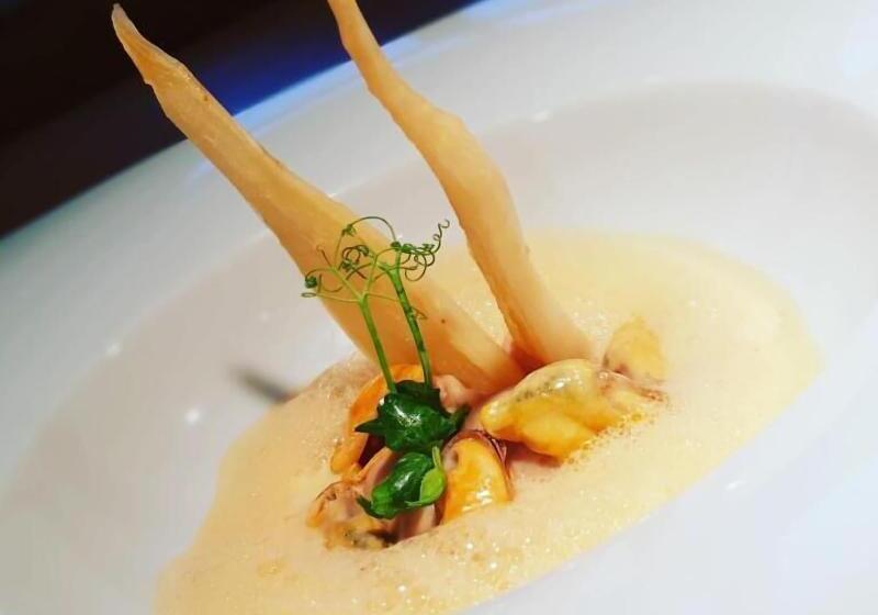 酒店 Rebgut   Die Weinherberge