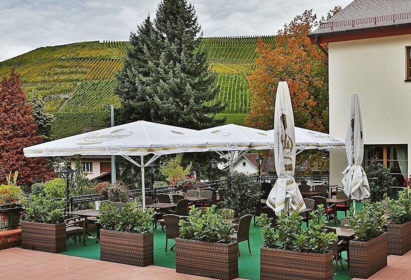 Hotel Rebstock