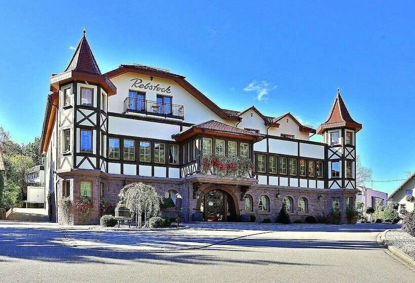 Hotel Rebstock