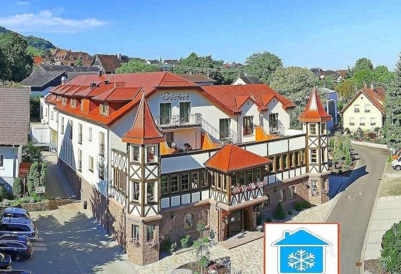 Hotel Rebstock