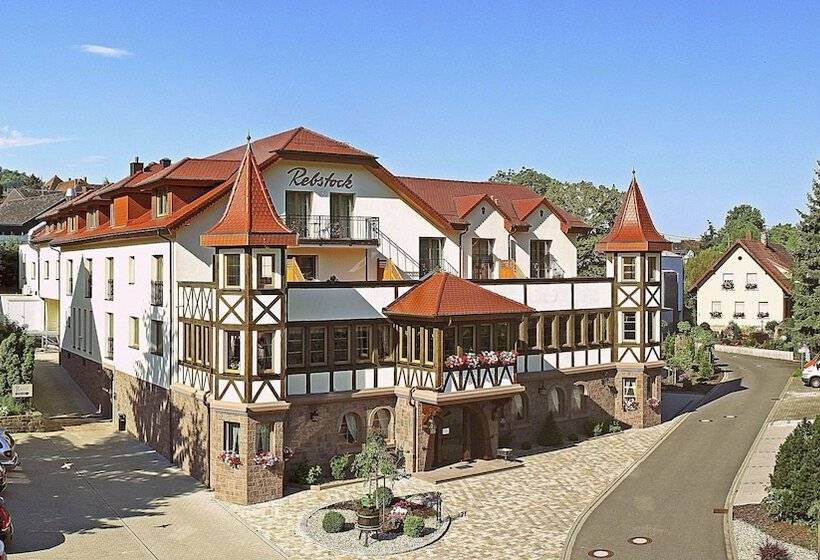 Hotel Rebstock