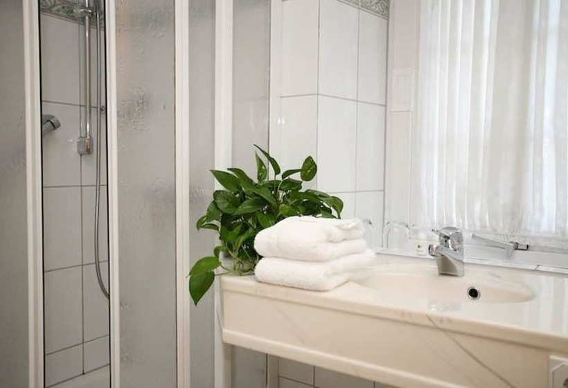 فندق Restaurant Rengser Mühle