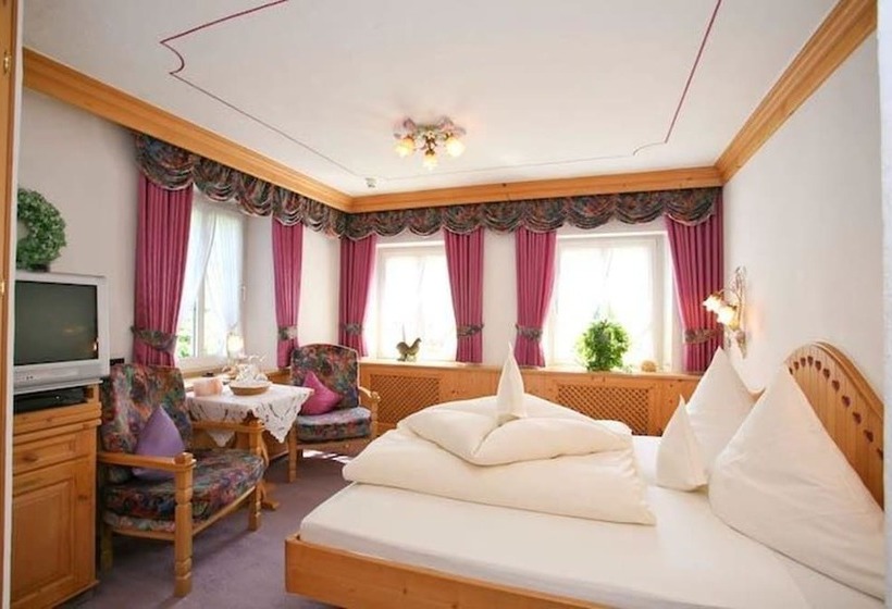 فندق Restaurant Rengser Mühle