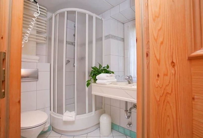 فندق Restaurant Rengser Mühle