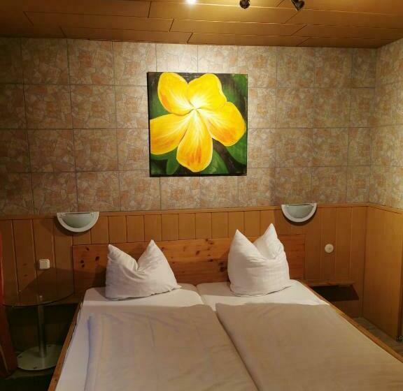 בית מלון כפרי See Lord