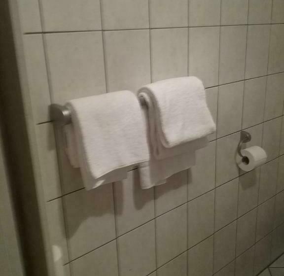 בית מלון כפרי See Lord