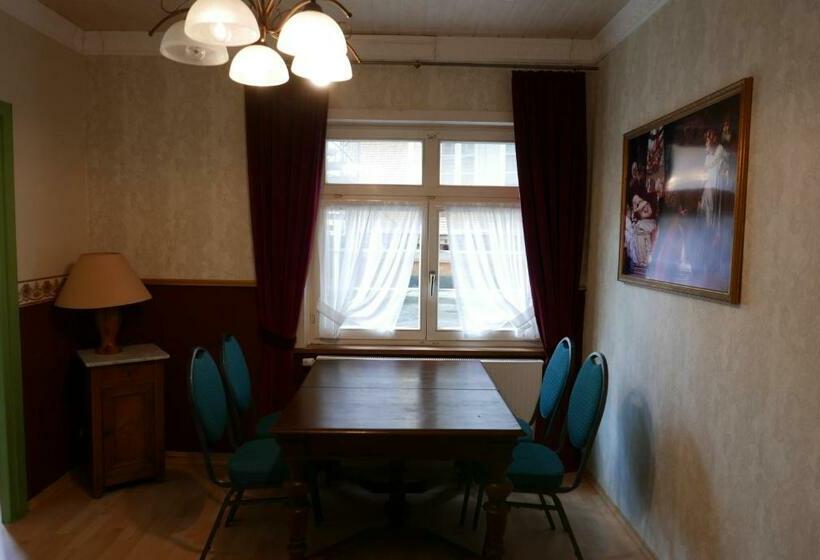 Tagungszentrum Allerheiligen Hotel Löwenherz