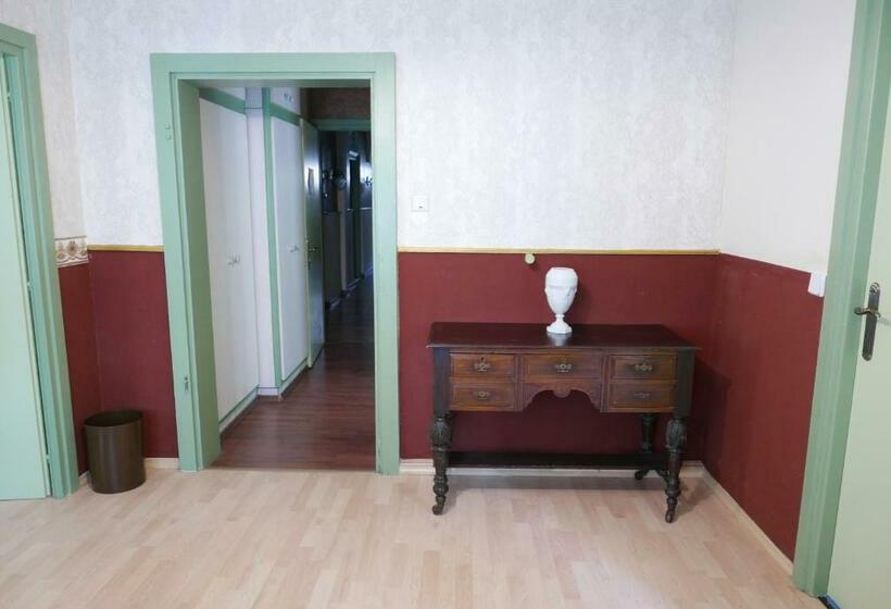 Tagungszentrum Allerheiligen Hotel Löwenherz