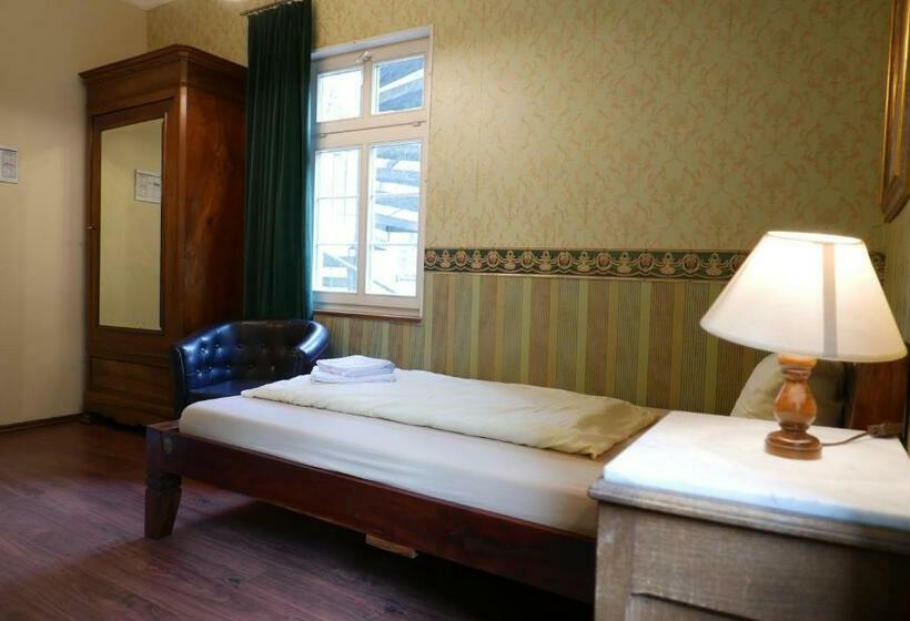 Tagungszentrum Allerheiligen Hotel Löwenherz