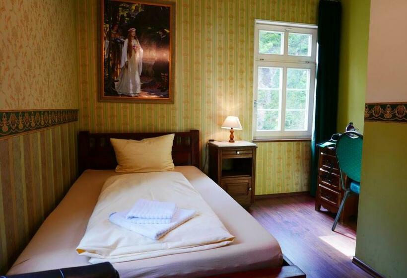 Tagungszentrum Allerheiligen Hotel Löwenherz