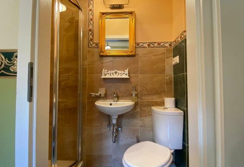 Tagungszentrum Allerheiligen Hotel Löwenherz