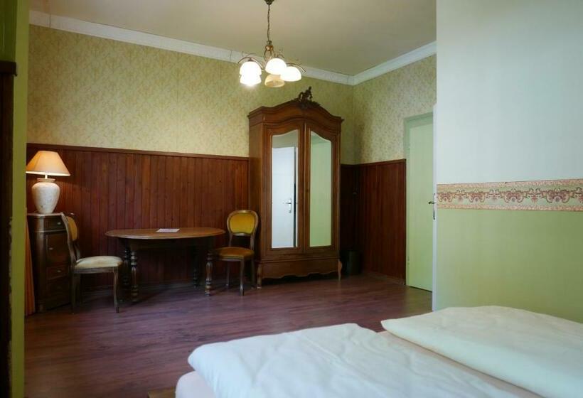 Tagungszentrum Allerheiligen Hotel Löwenherz