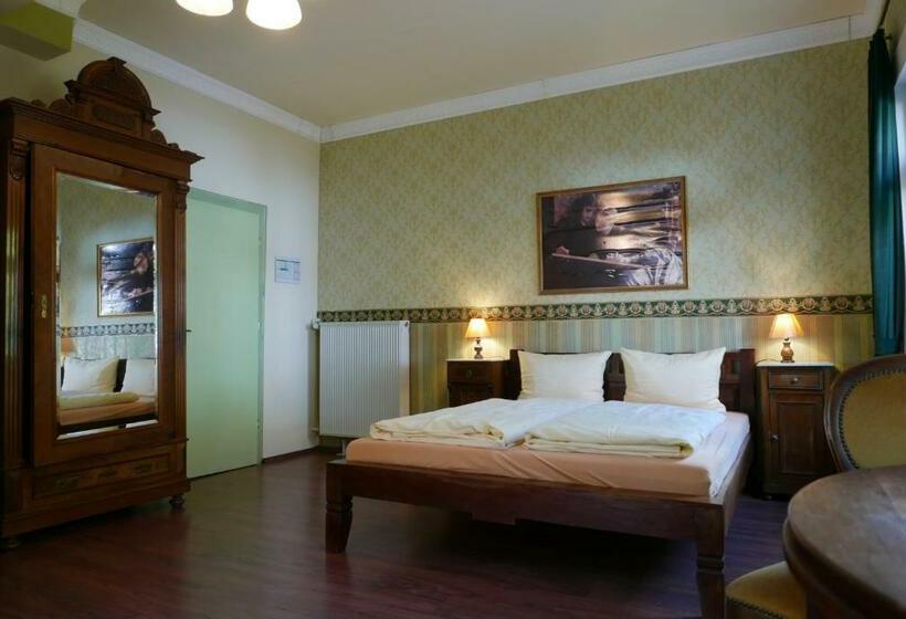 Tagungszentrum Allerheiligen Hotel Löwenherz